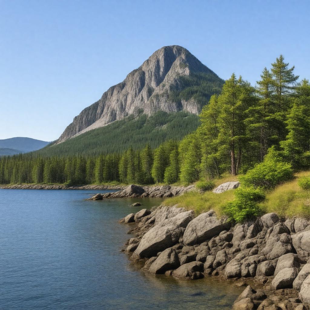 Acadia National Park